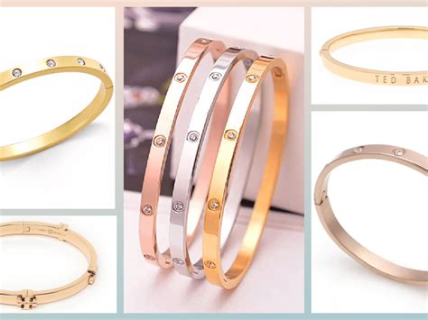 Cartier Love Bracelet Celebrities