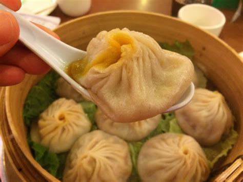 The Best Soup Dumplings In NYC: Gothamist