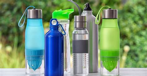 5 Best Water Bottles UK (2022 Review) | Spruce Up!