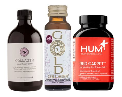 6 Skin-Saving Supplements - NewBeauty