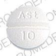 Astemizole Side Effects: Common, Severe, Long Term