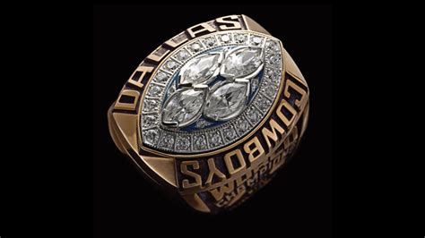 Super Bowl rings: Every ring design from football history | CNN