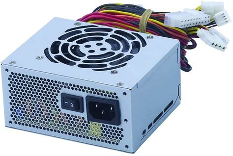 Some Basics You Should Know about Power Supply Unit - MiniTool