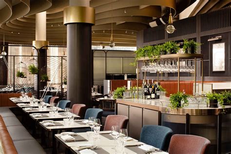 The Continental returns under new Executive Chef Graham Long - Supper ...