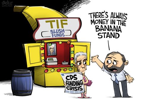 Rahm Emanuel: There’s always money in the banana stand | Illinois Policy