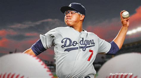 Dodgers: Julio Urias impresses in injury rehab start