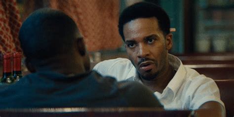 Trending GIF annoyed moonlight a24 barry jenkins andre holland Series Movies, Movies And Tv ...