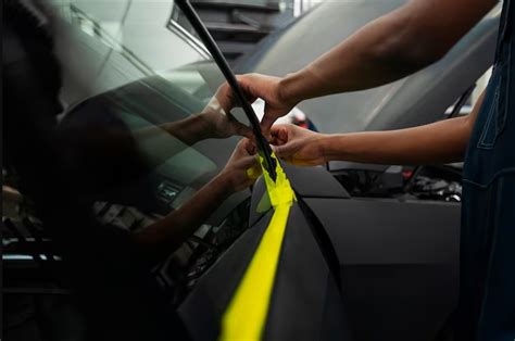 Cool, Comfortable, and Protected: The Ultimate Guide to Car Window Tint Benefits | by Finalfit ...