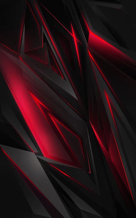 Abstract Sharp Like Knife Abstract, HD wallpaper | Peakpx