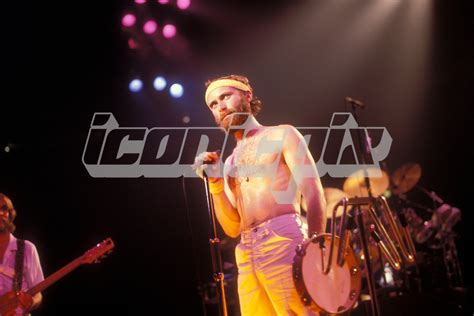 Photo of Genesis 1980 | IconicPix Music Archive