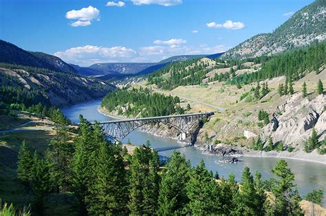 Chilcotin – British Columbia Travel and Adventure Vacations