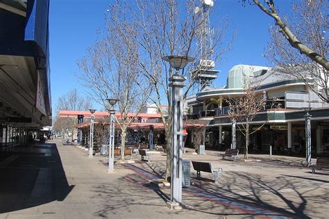 Shepparton, Victoria, Australia