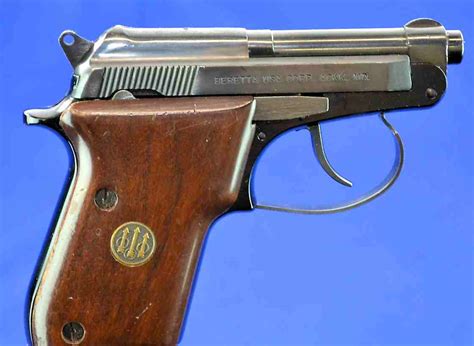 Beretta Model 21a .22lr Semi-Auto Pistol For Sale at GunAuction.com - 12089105