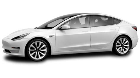 Tesla Model 3 | Current Automotive