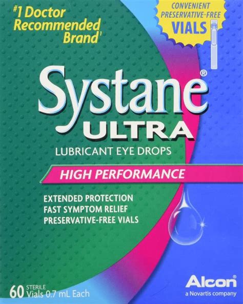 10 Best Preservative-Free Eye Drops for Dry Eyes | WhatisDryEye.com