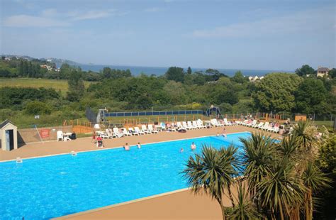 Hoburne Devon Bay | Caravan & Lodge Holidays in Devon