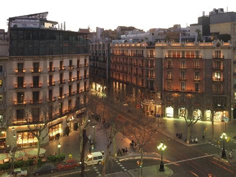 Hotel Condes de Barcelona, Barcelona, Spain | HotelSearch.com