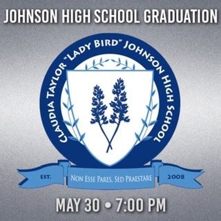 Claudia Taylor "Lady Bird" Johnson High School Graduation … | Flickr