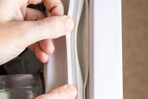 Can You Glue A Refrigerator Gasket? - Kitchen Seer