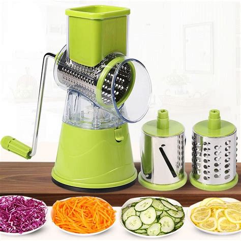 Multifunctional Vegetable Cutter & Slicer | Vegetable cutter, Vegetable ...