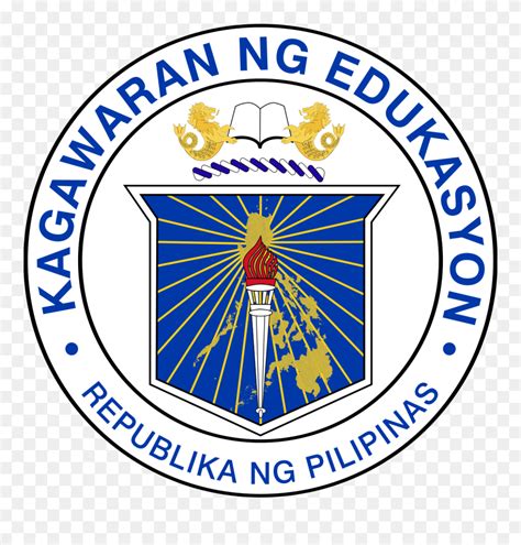 Download Department Of Education Logos - Deped Nueva Vizcaya Logo Clipart (#5518708 ...