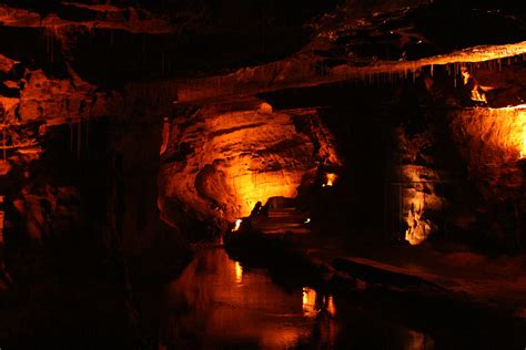 National Showcaves of Wales 3 | Cathedral Cave | tinraven | Flickr