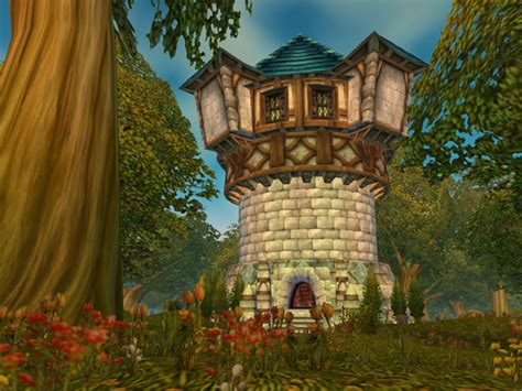 Tower of Azora - Wowpedia - Your wiki guide to the World of Warcraft