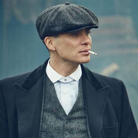 Peaky Blinders Hat