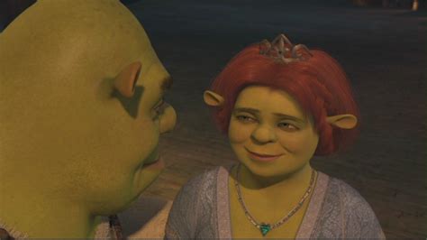 Shrek the Third - Shrek Image (12278810) - Fanpop