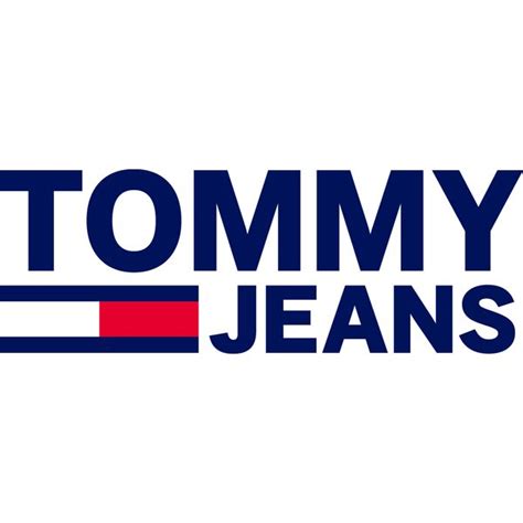 TOMMY JEANS title-trail