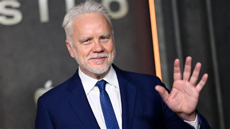 Tim Robbins Talks New Show ‘Silo,’ COVID Lockdowns: ‘We’ve Been Through Three Years of ...