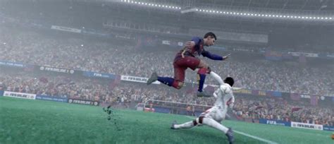 Game Cinematic : FIFA Online 3