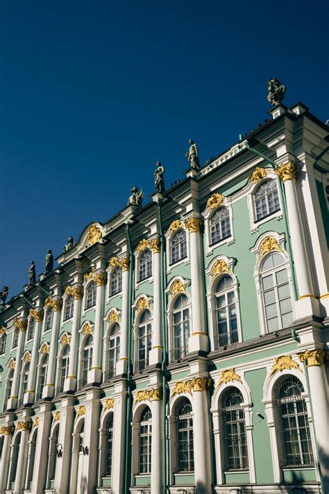 Hermitage Museum • VIARAMI