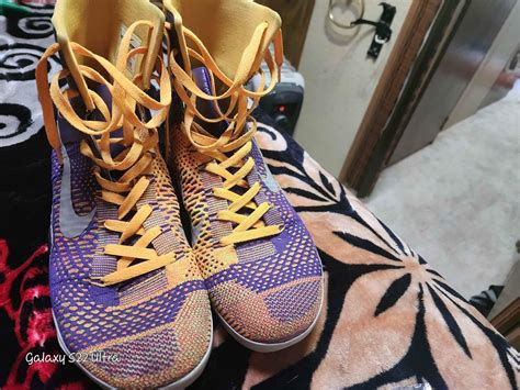 Kobe Bryant Basketball Shoes for sale in Seattle, Washington | Facebook ...