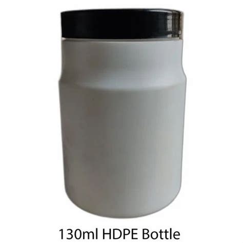 Hdpe Plastic Bottles at Rs 15/piece | High density polyethylene Bottle ...