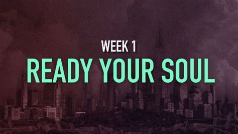 Live Ready: Sermon Series Kit Downloads - SermonCentral.com