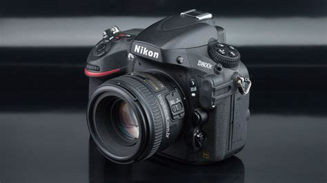 Nikon AF-S Nikkor 50mm f/1.4G Review