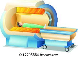 Free art print of MRI - Magnetic Resonance Imaging acronym, medical concept. MRI - Magnetic ...