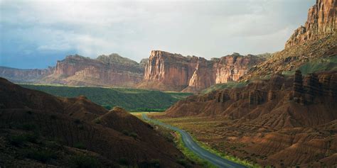 Capitol Reef National Park | UTAWESOME