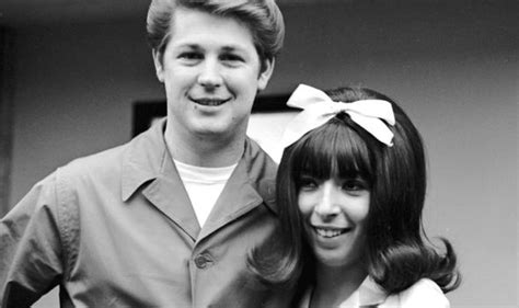 Brian Wilson wife: Who is Beach Boys star's wife? Do they have children? | Music | Entertainment ...