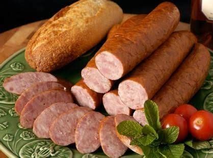 Polish Sausage Soup Recipe | Just A Pinch Recipes