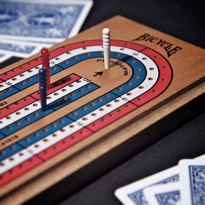 Cribbage