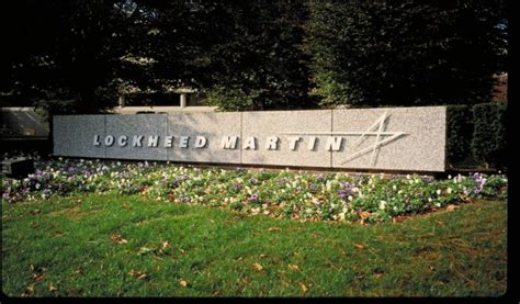 Internships | Lockheed Martin