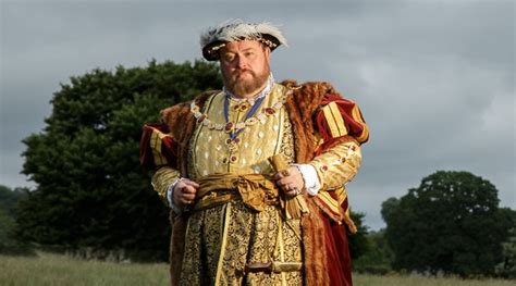 Theatregoers invited to an audience with King Henry VIII ...