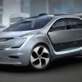 Chrysler Portal self-driving electric concept 03 | Inhabitat - Green ...