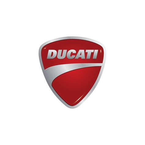Ducati 3d Logo Vector - (.Ai .PNG .SVG .EPS Free Download)
