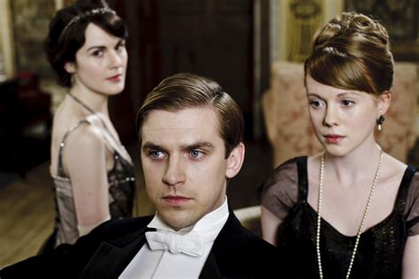 downton, Abbey, British, Period, Drama, Television Wallpapers HD ...