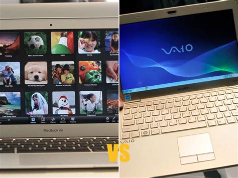 Mac vs. PC — Which Is Better?