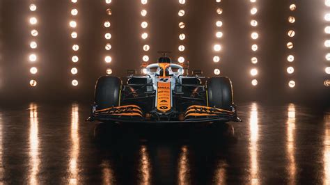 McLaren MCL35M with a special Gulf livery 2021 4K 8K Wallpaper | HD Car ...