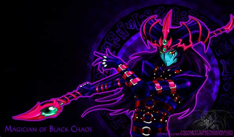 Yu Gi Oh Dark Magician Wallpaper - WallpaperSafari